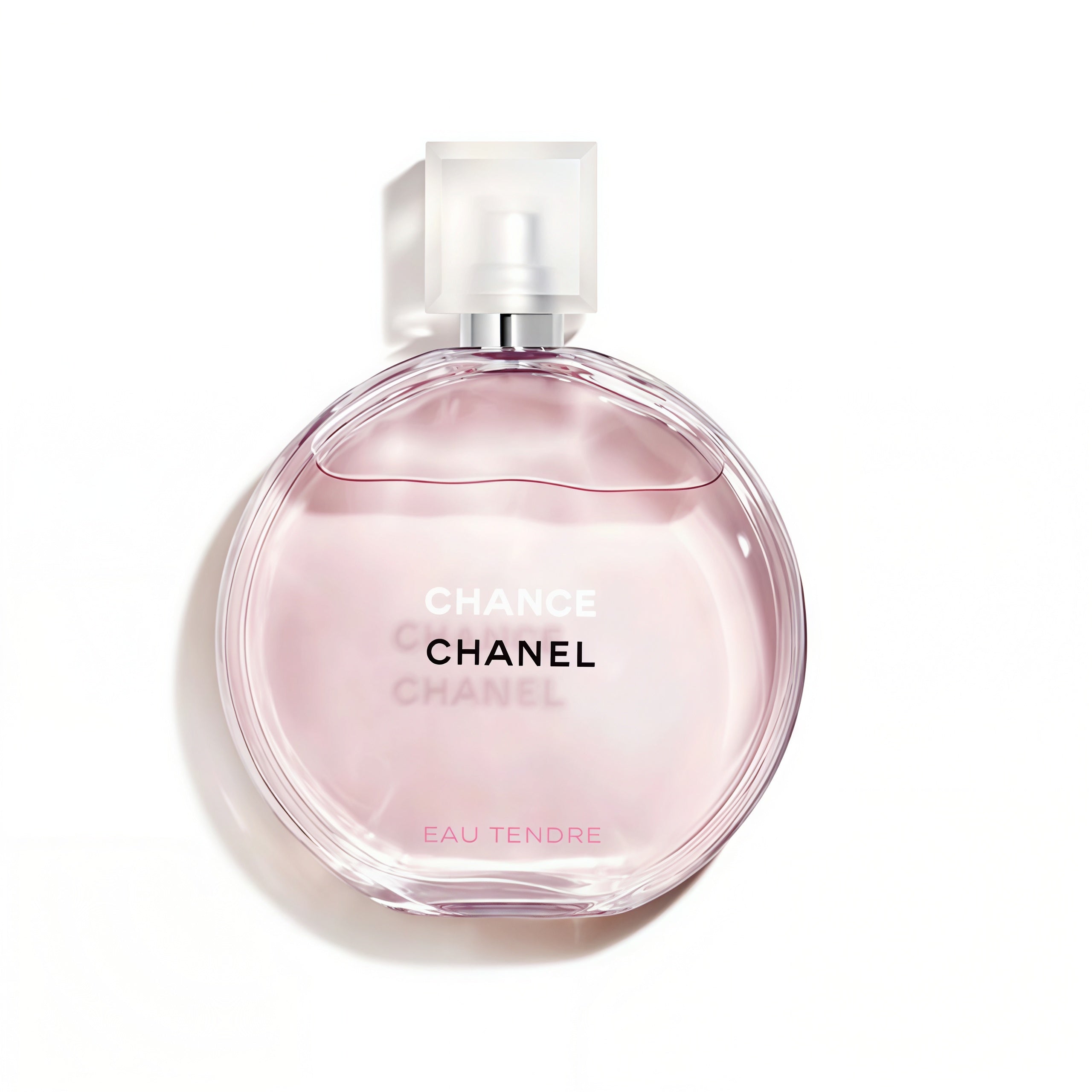 Chanel Chance Eau Tendre.