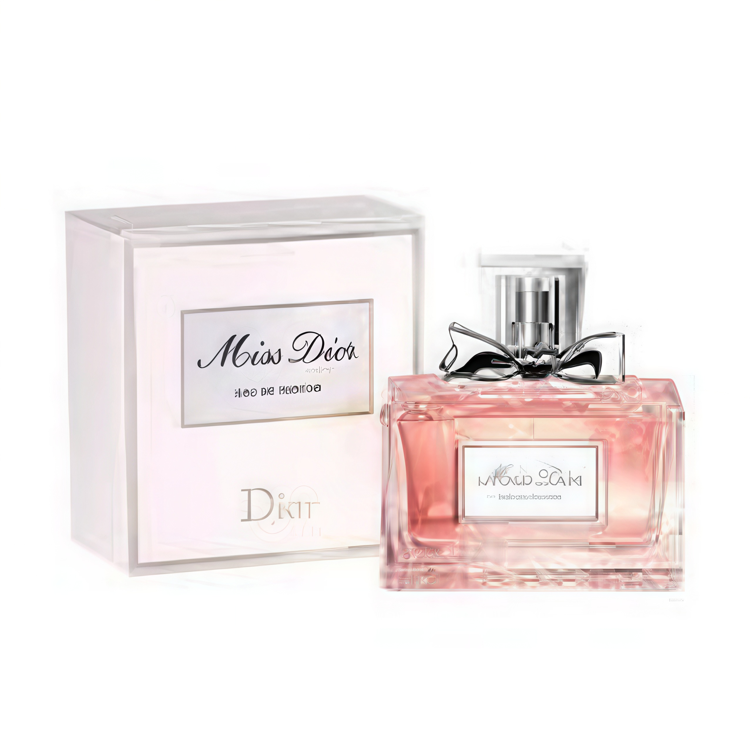 Miss Dior Eau de Parfum 100 ML